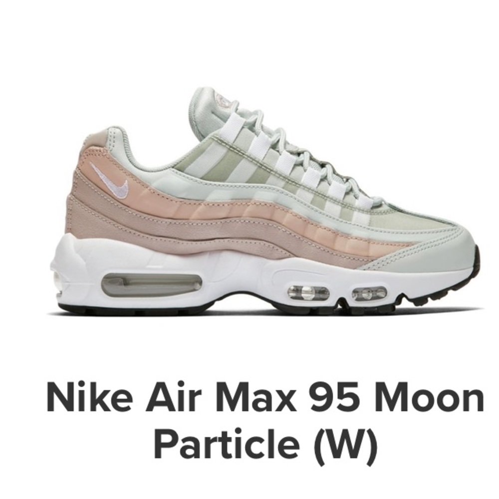 Nike Air Max 95